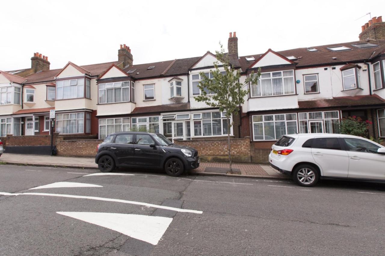 Tooting Bec Rooms By Dc London Rooms Londres Exterior foto